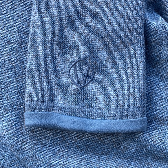 Sunice quarter zip sweater - Picture 4 of 5